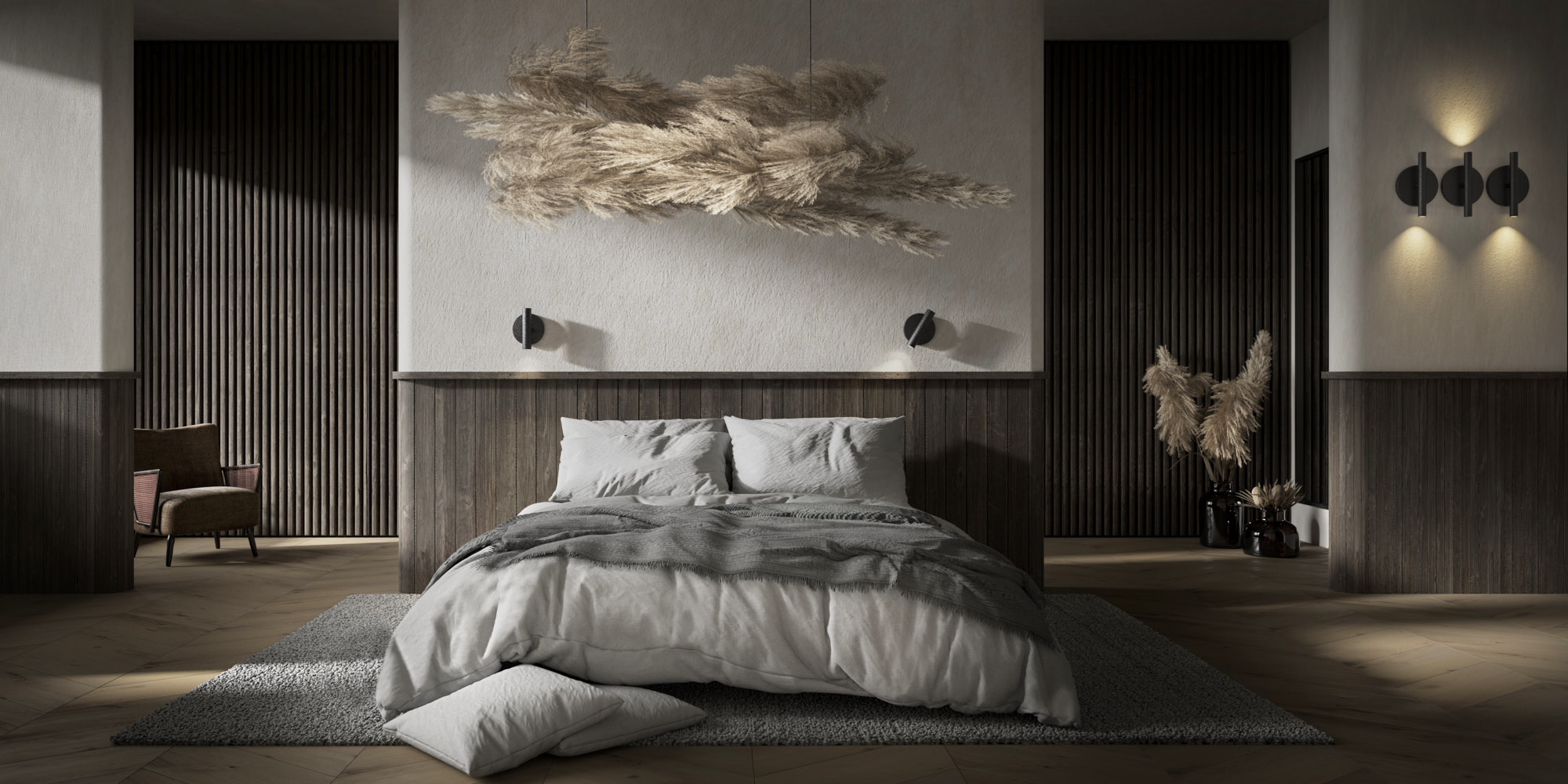 Seekamp Interieur Renderings-Fotografie